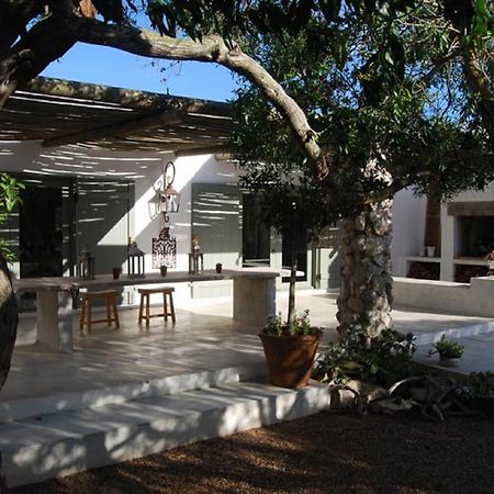 Gelukkie Hotel Paternoster Buitenkant foto
