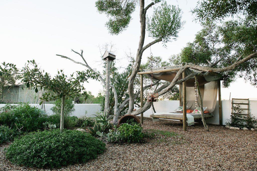 Gelukkie Hotel Paternoster Buitenkant foto